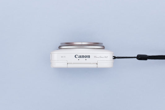 Canon PowerShot N2 Compact Digital Camera