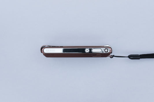 Sony Cyber-Shot DSC-T90 Compact Digital Camera