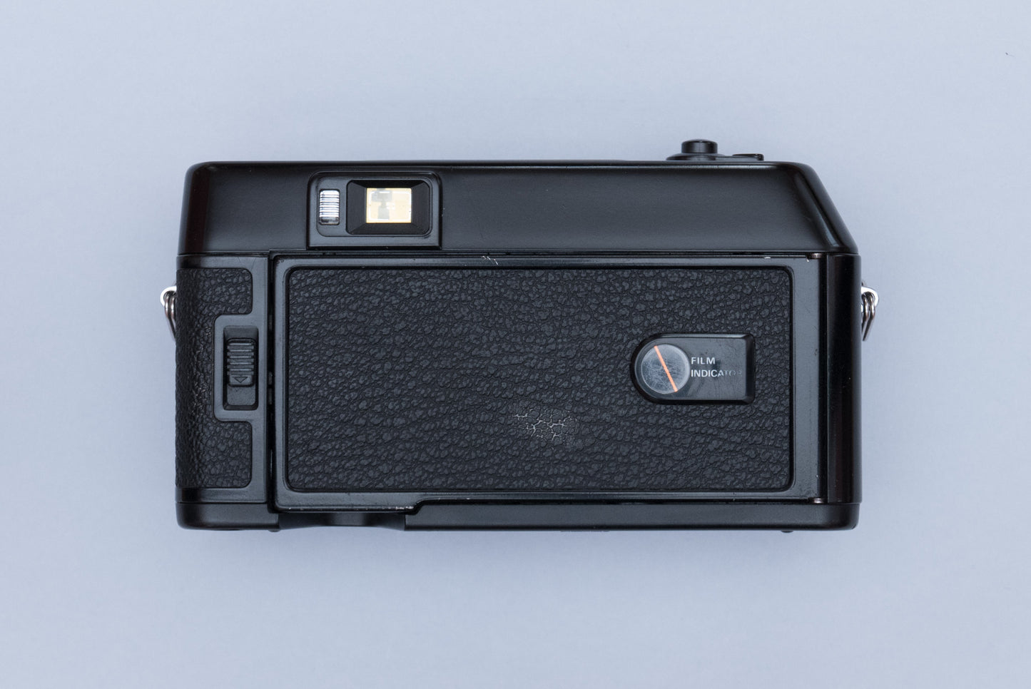 Konica C35 MF 35mm Point and Shoot Film Camera