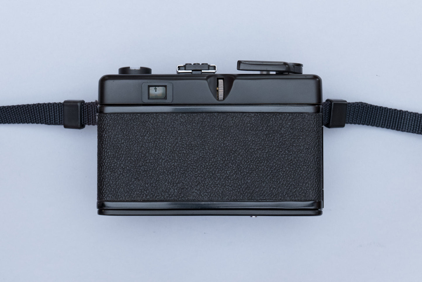 FED 50 Automat Vintage 35mm Film Camera
