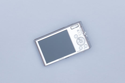 Sony Cyber-Shot DSC-W830 Compact Digital Camera
