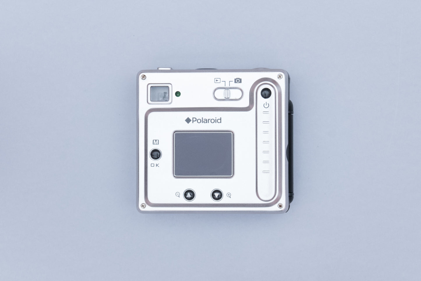 Polaroid PDC 3030 Compact Y2K Digital Camera