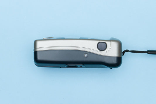 Nikon EF300 Compact Point and Shoot 35mm Film Camera