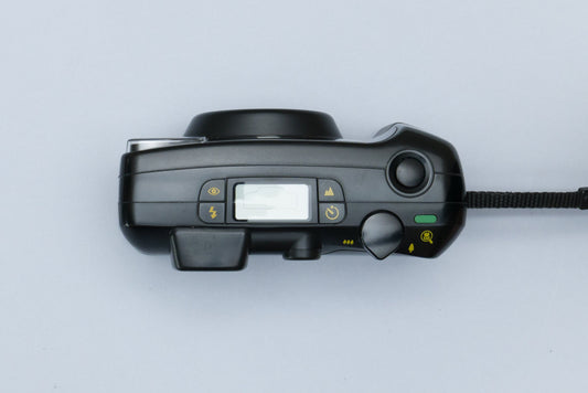 Pentax Espio 110 Point and Shoot 35mm Compact Film Camera