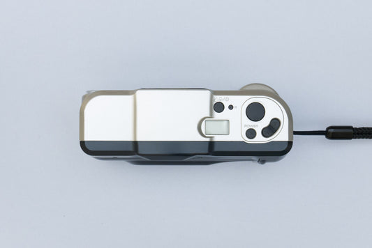 Konica Z-up 60 Compact 35mm Point and Shoot Film Camera