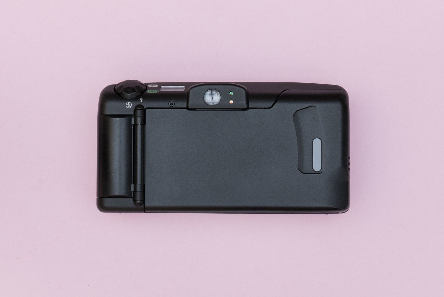 Canon Prima Zoom 85N Ai AF Compact 35mm Film Camera