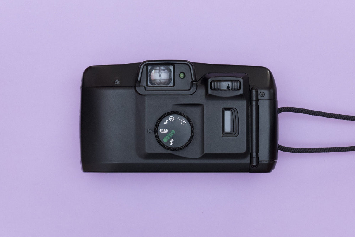 Canon Prima Zoom Shot Ai AF Compact 35mm Film Camera