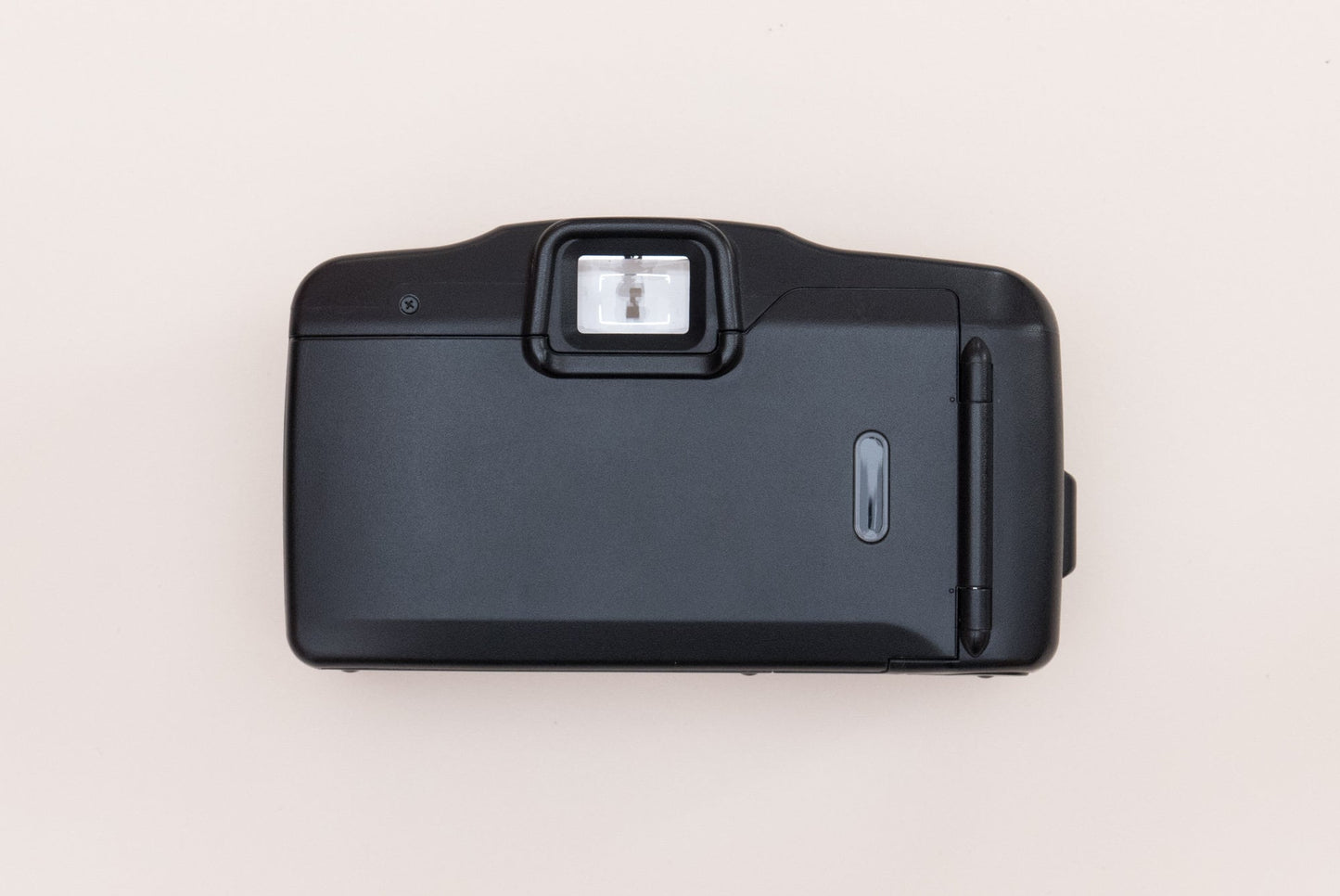 Canon Prima BF-8 Compact Point and Shoot 35mm Film Camera