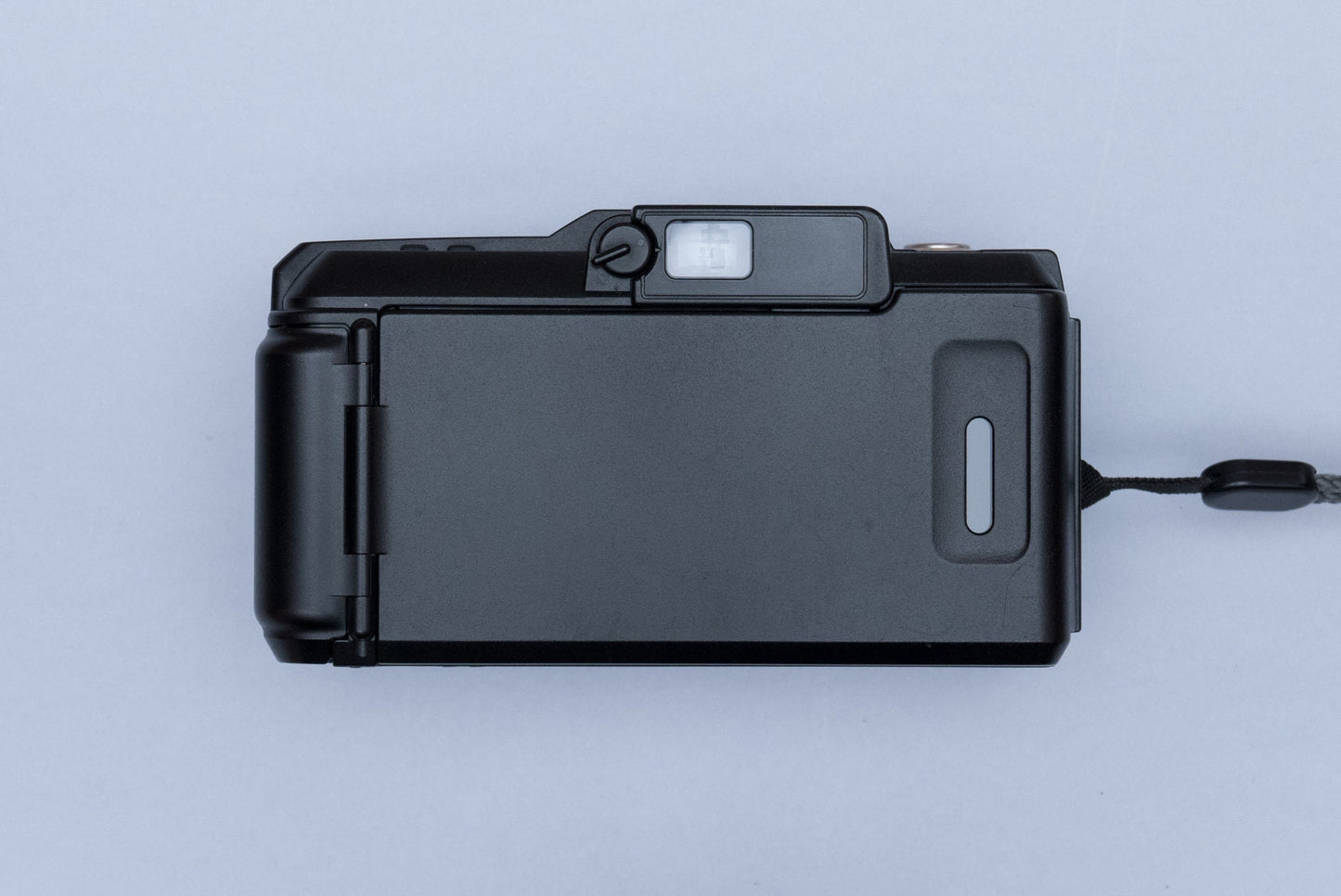 Olympus View Zoom 120 Point and Shoot 35mm Compact Film Camera