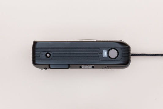 Canon Prima 5 Compact Point and Shoot 35mm Film Camera