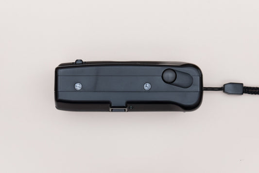 Minolta AF101R Compact 35mm Point and Shoot Film Camera