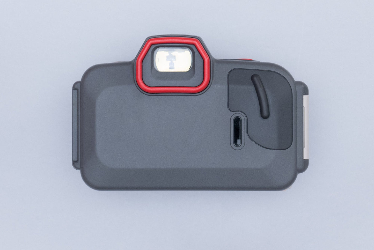 Canon Prima AS-1 Sure Shot Underwater Compact 35mm Film Camera