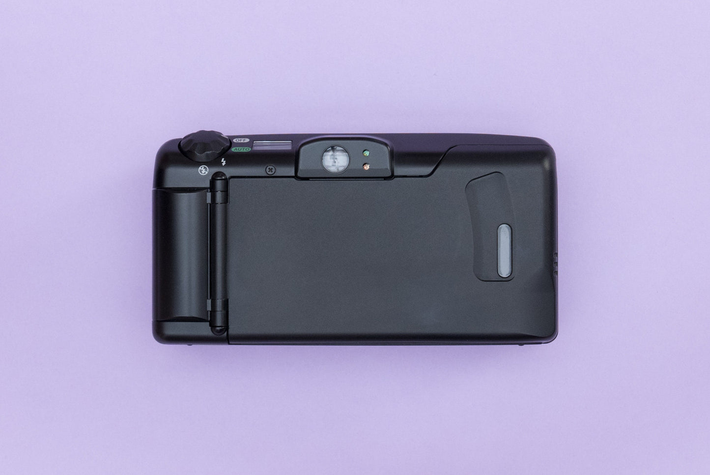 Canon Prima Zoom 85 Ai AF Compact 35mm Film Camera