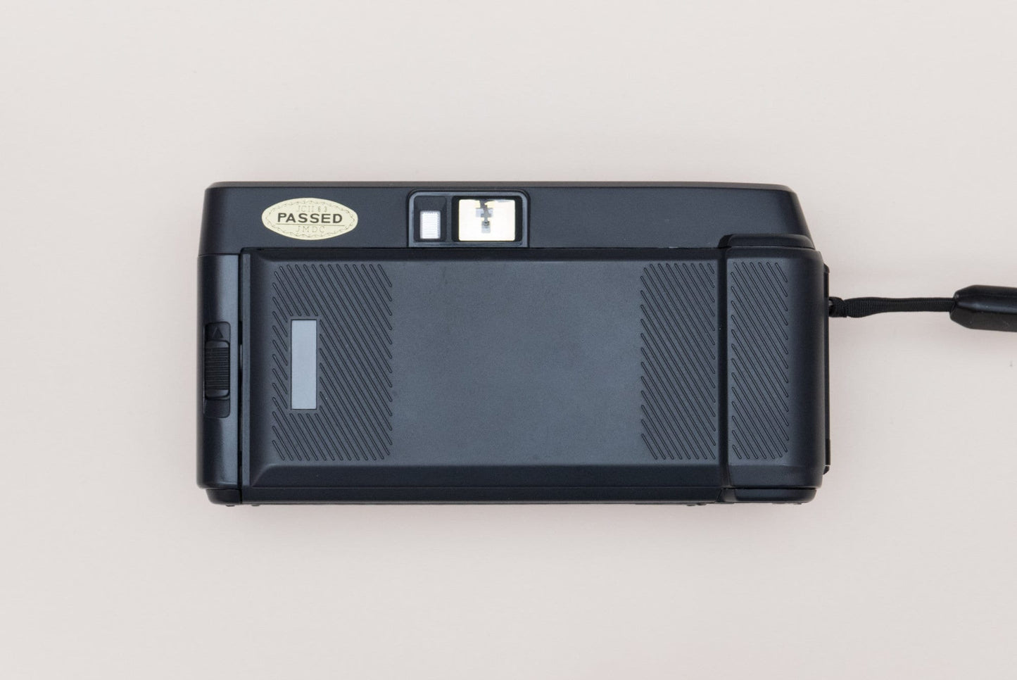 Fuji DL-150 Compact 35mm Point and Shoot Film Camera