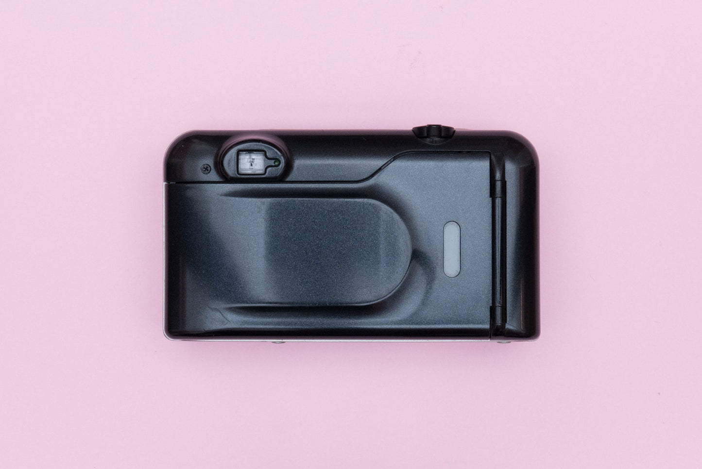 Konica Z-up 70 Super Compact 35mm AF Point and Shoot Film Camera Champagne