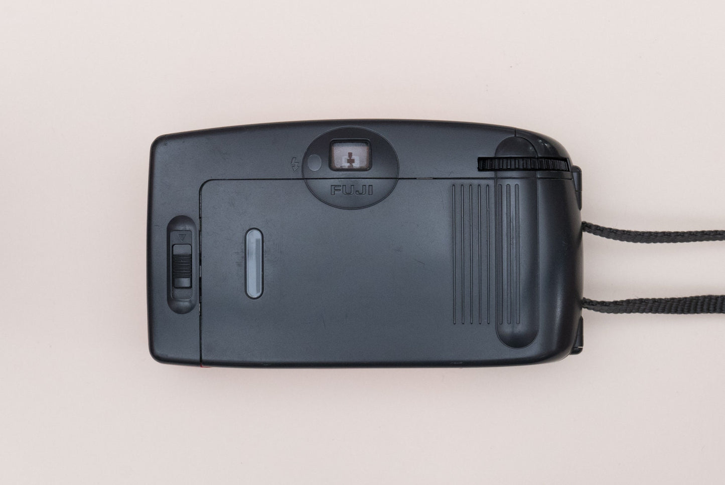 Fujifilm FZ-5 Fujinon Compact 35mm Point and Shoot Film Camera