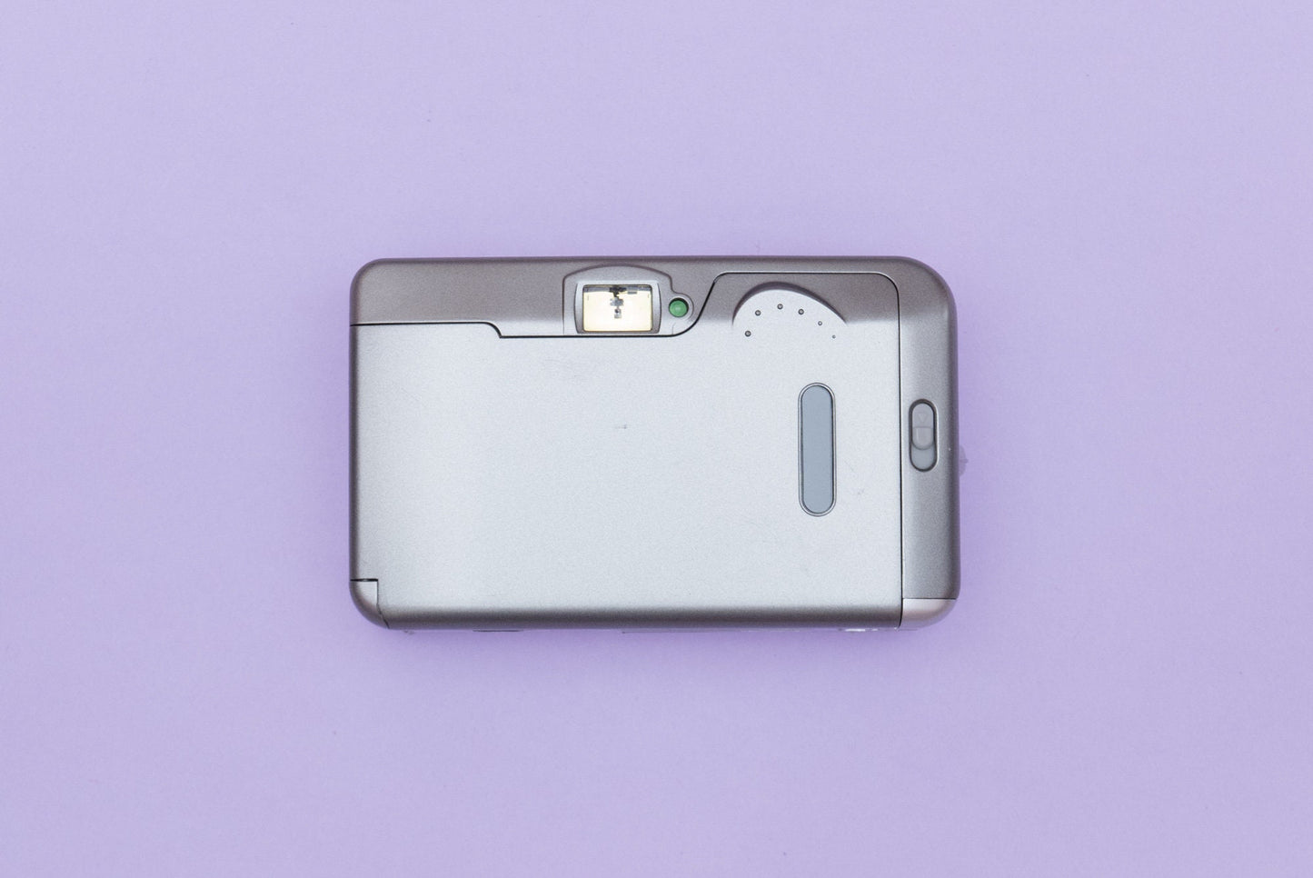 Praktica M 60 AF Wide Angle Compact Point and Shoot 35mm Film Camera