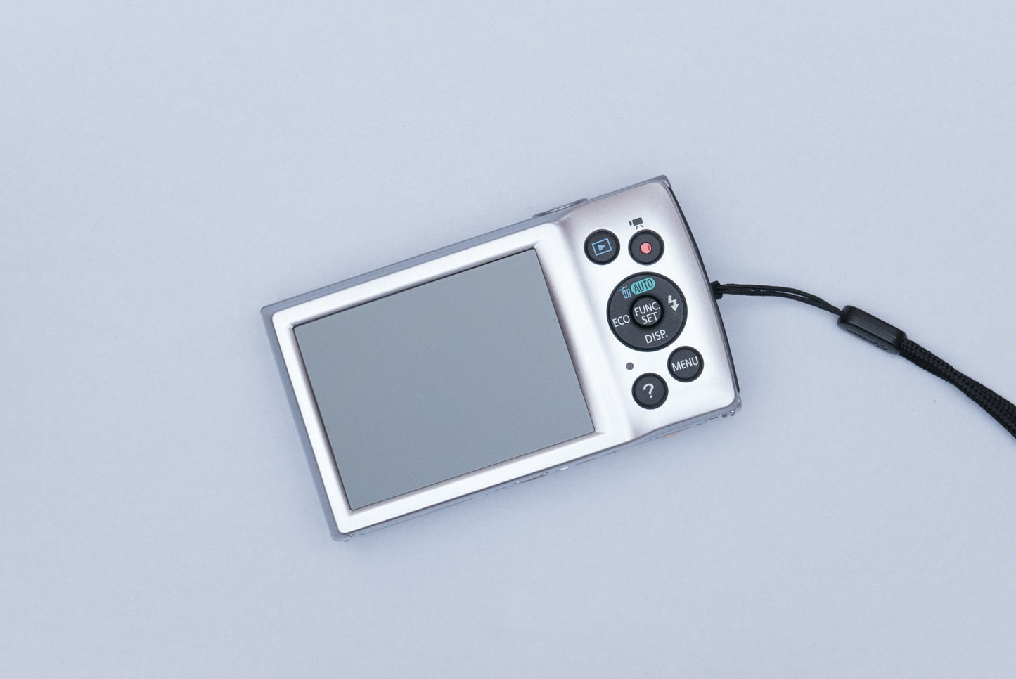 Canon IXUS 145 Compact Digital Camera