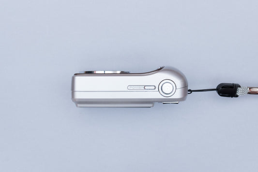 JAY-tech SpeedShot D1240 Compact Y2K Digital Camera