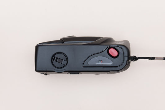 Minolta Memory Maker Compact 35mm Film Camera