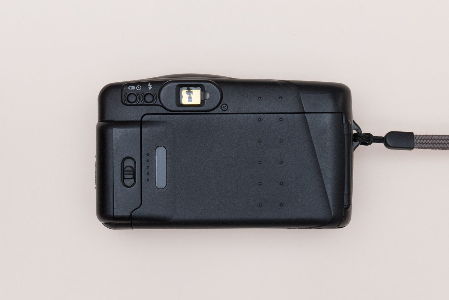 Fuji DL-270 Zoom Compact 35mm Point and Shoot Film Camera