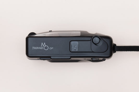 Fuji Panorama One-Touch Compact 35mm Point and Shoot Film Camera