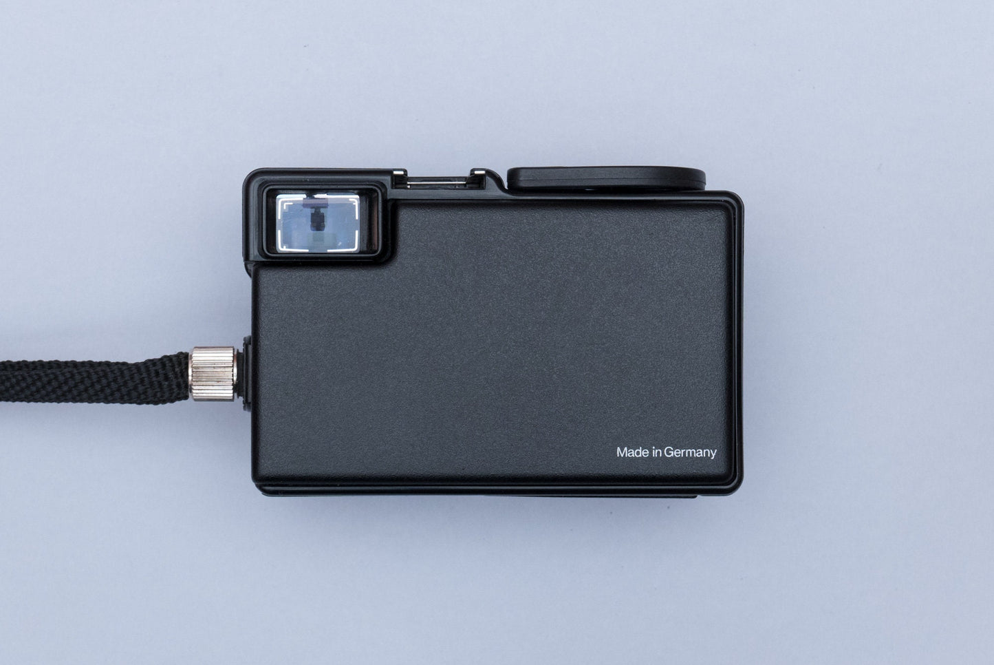 Agfa Optima 1535 Sensor RANGEFINDER f2.8 Solitar Compact 35mm Film Camera