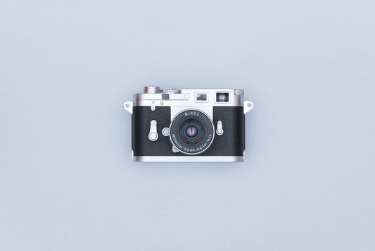 Minox Leica M3 Digital Classic Series Camera