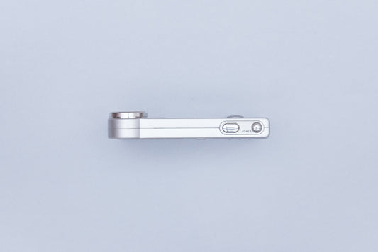 Casio Exilim EX-S2 Compact Y2K Digital Camera