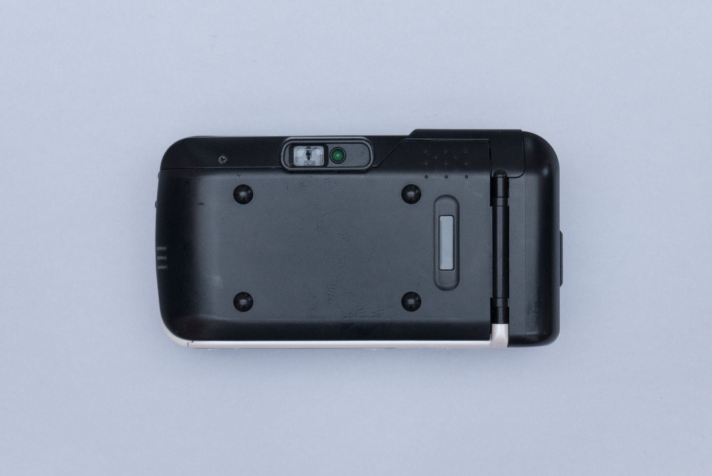 Canon Prima Sol / Sure Shot Del Sol 35mm Compact Film Camera