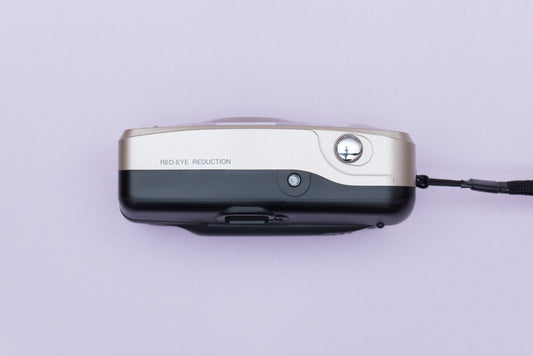 Samsung Fino 20S Compact 35mm Point and Shoot Film Camera