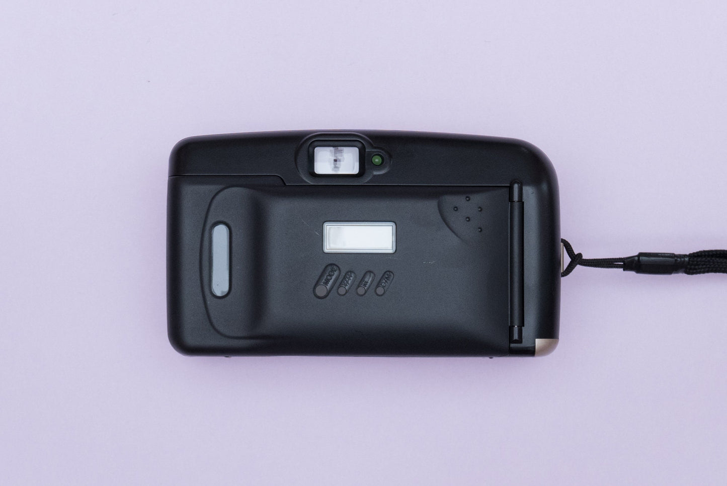 Samsung Fino 20S Compact 35mm Point and Shoot Film Camera