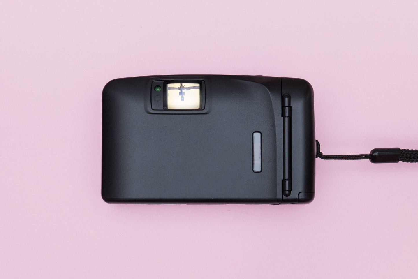 Konica Minolta Centuria AF10 Compact 35mm Point and Shoot Film Camera