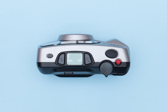 Pentax Espio 738 G Compact 35mm Film Camera