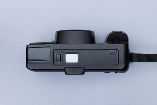 Leica AF-C1 Compact 35mm Point and Shoot Film Camera