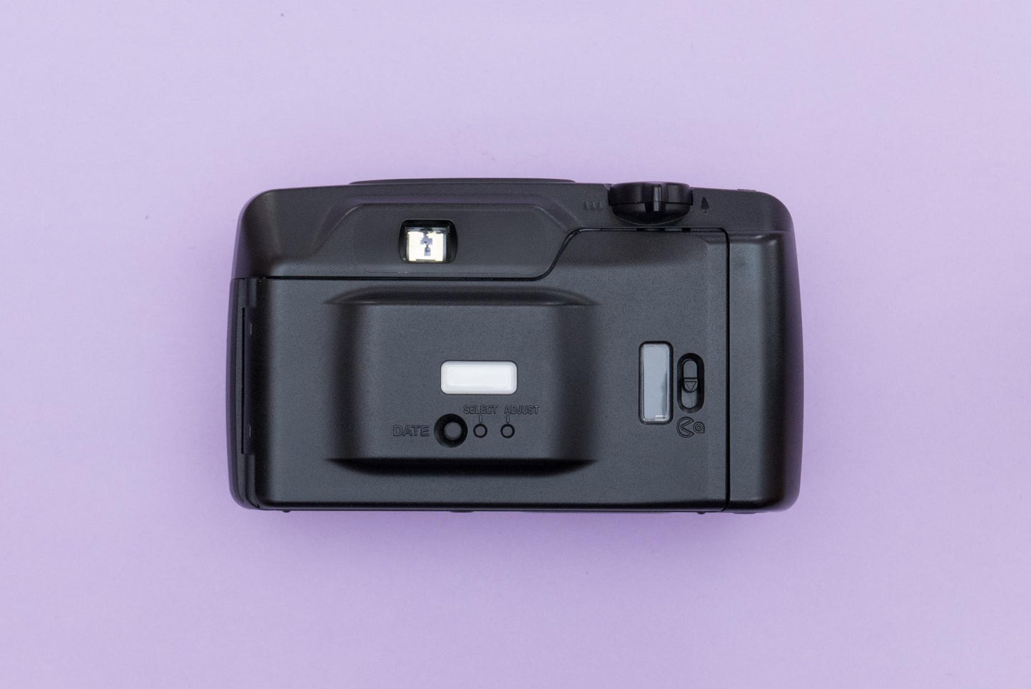 Pentax Espio IQZoom EZY-R Compact 35mm Film Camera