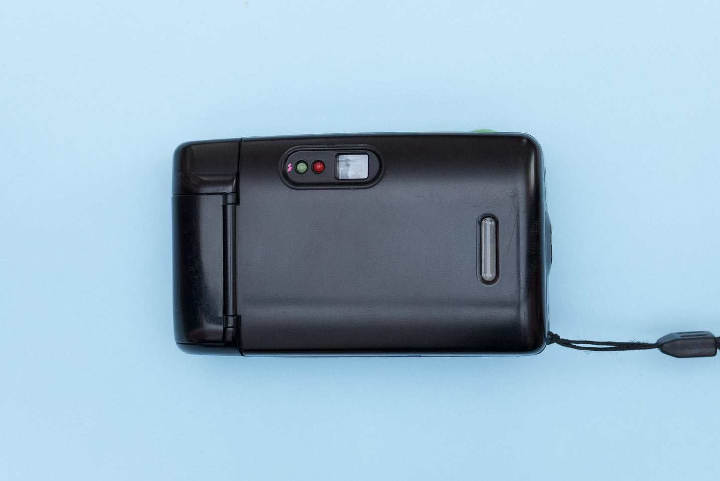 Revue Colour Compact Point and Shoot 35mm Film Camera