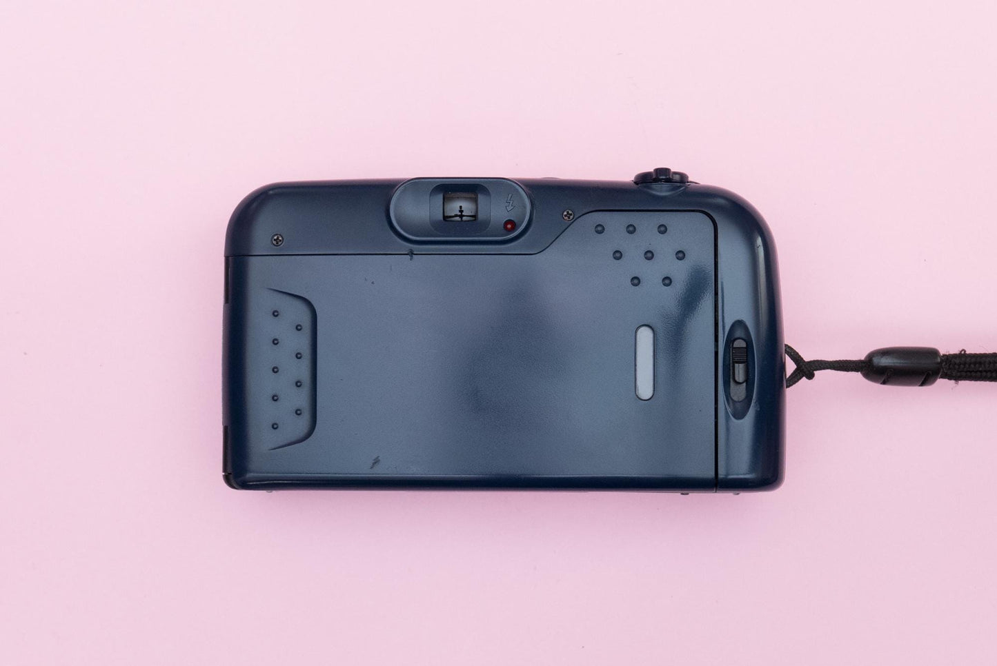 Jenoptik JC 23 Biotar Zoom Lens Compact 35mm Point and Shoot Film Camera