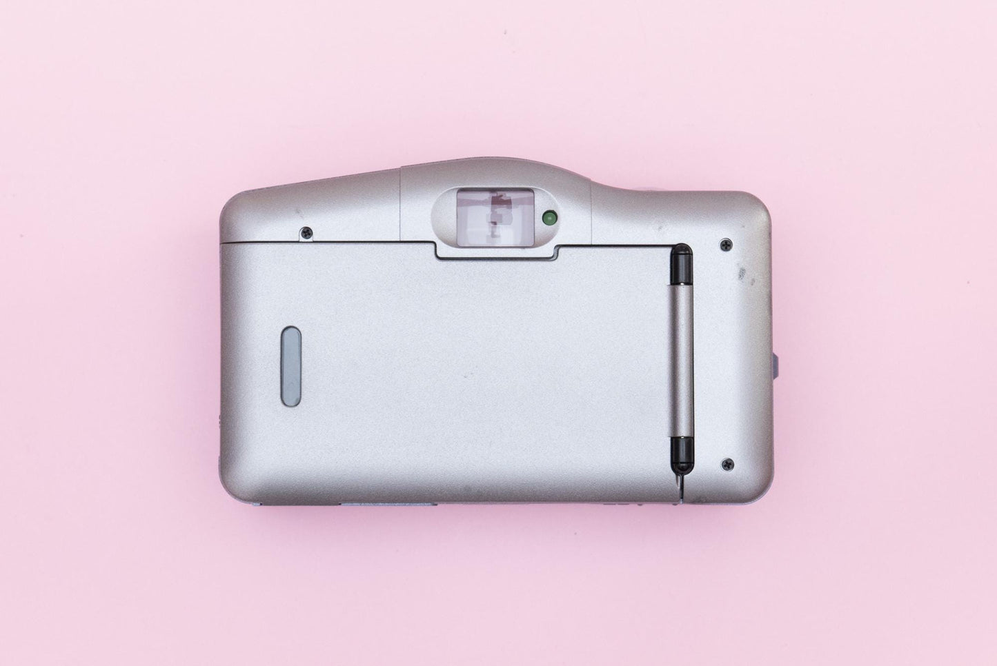 KH30 Compact 35mm Point and Shoot Film Camera