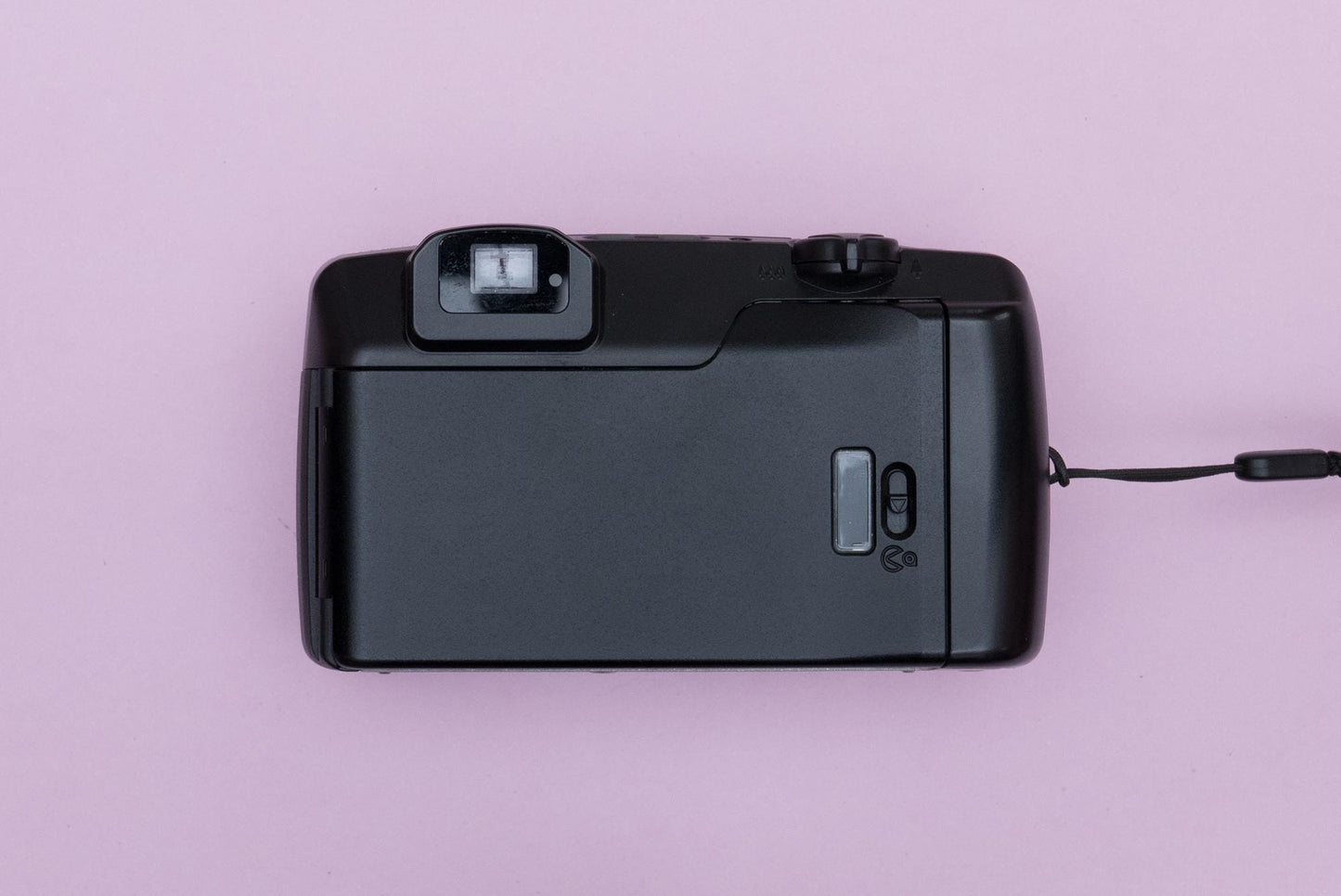 Pentax Espio 95S Point and Shoot 35mm Compact Film Camera