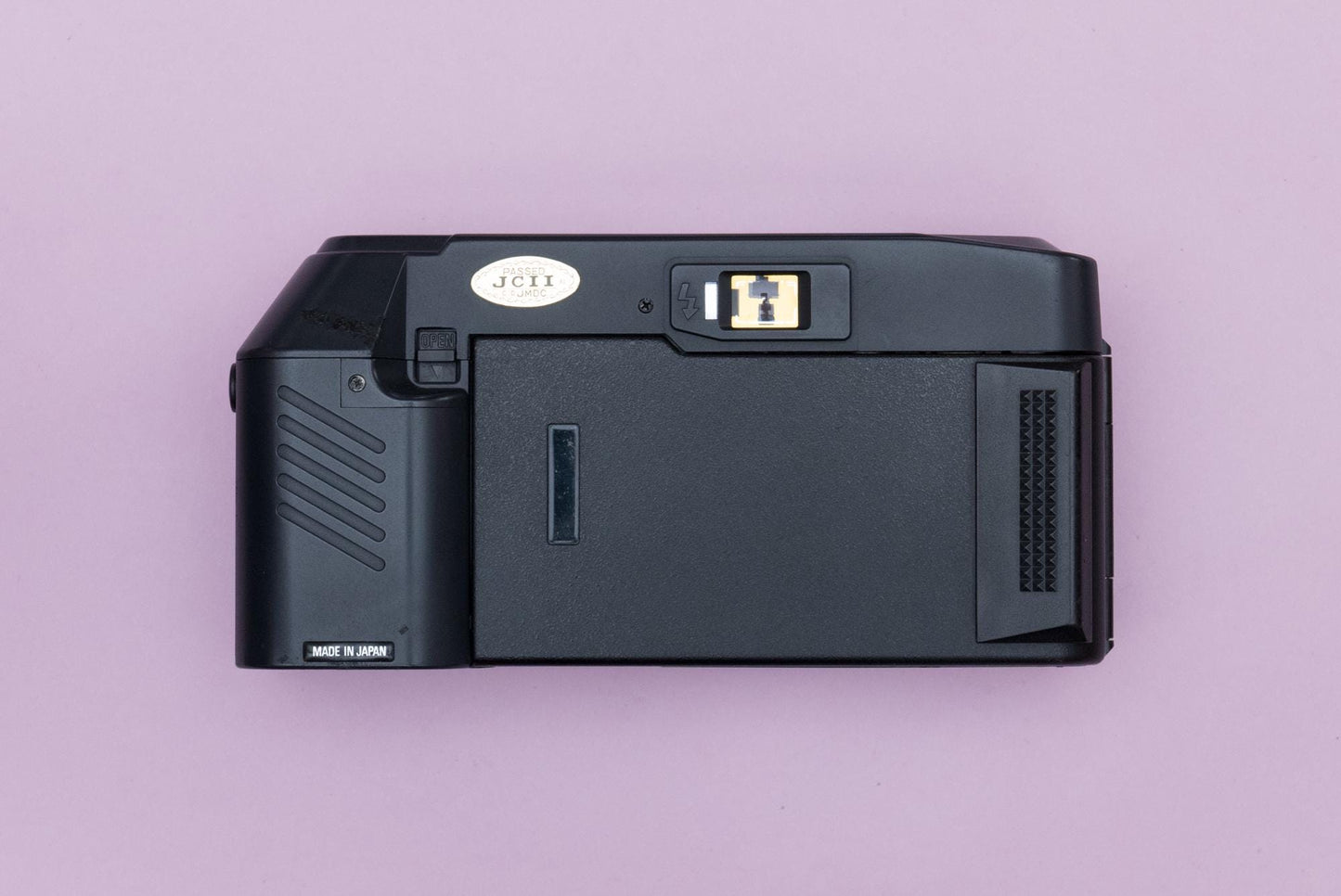 Ricoh FF-700 Compact 35mm Point and Shoot Film Camera