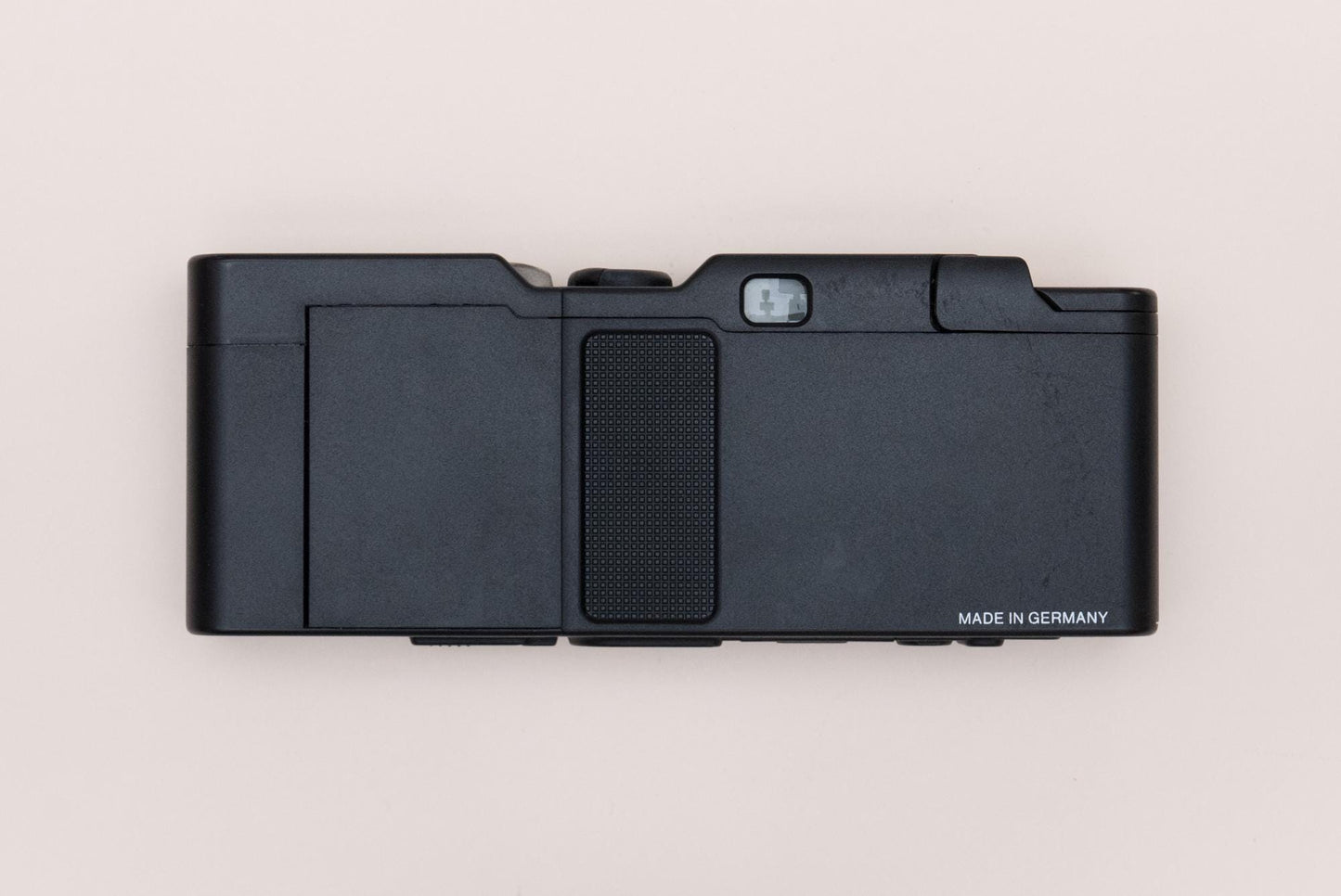 Balda CA 35 Compact 35mm Film Camera with CF 18 Flash