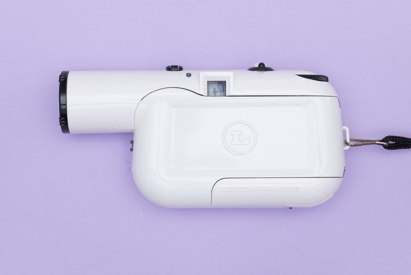 Lomography Colorsplash 35mm Compact Film Camera