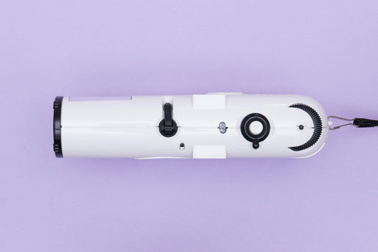 Lomography Colorsplash 35mm Compact Film Camera