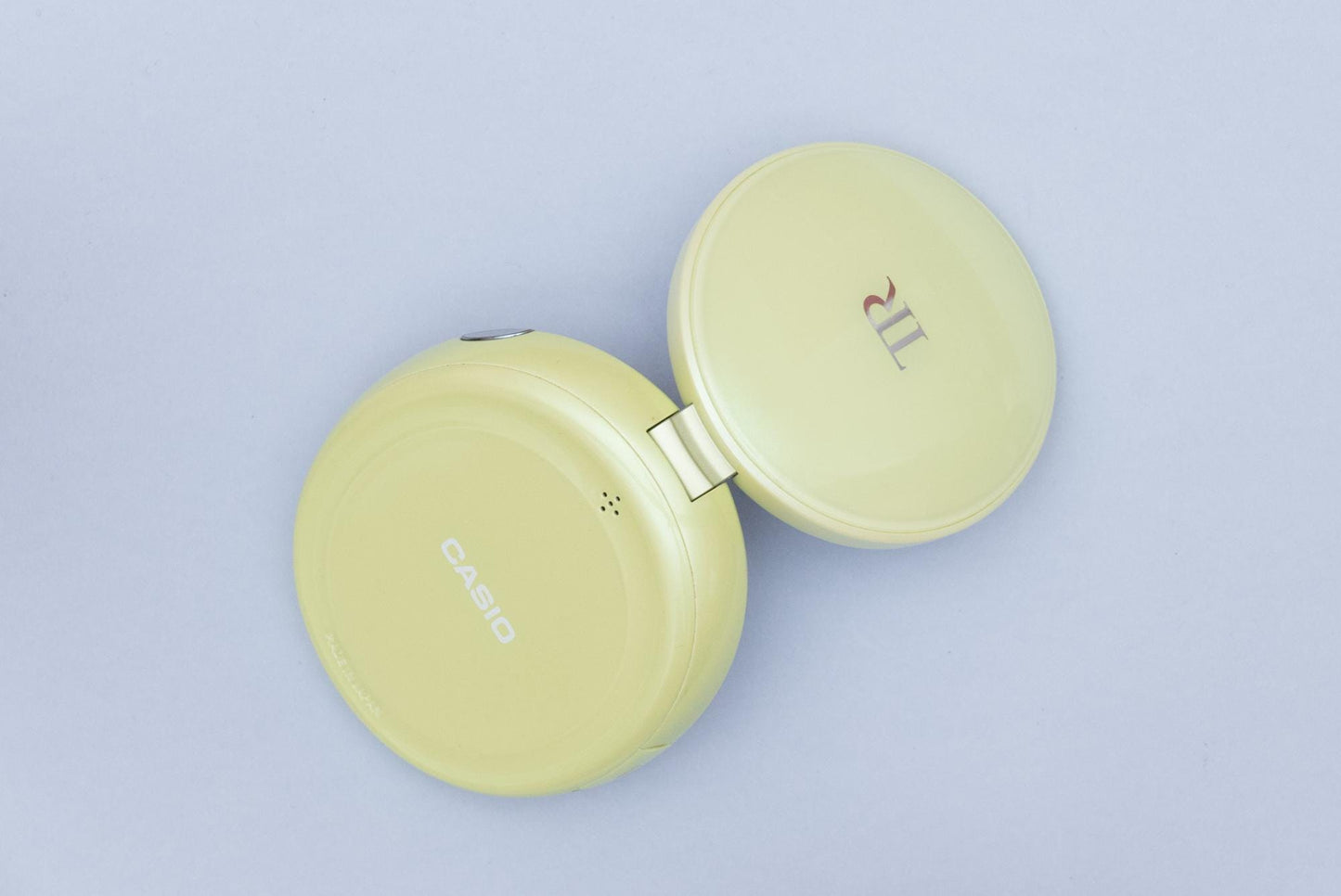 Casio Exilim TR MINI TR-M11 Digital Beauty Camera Green