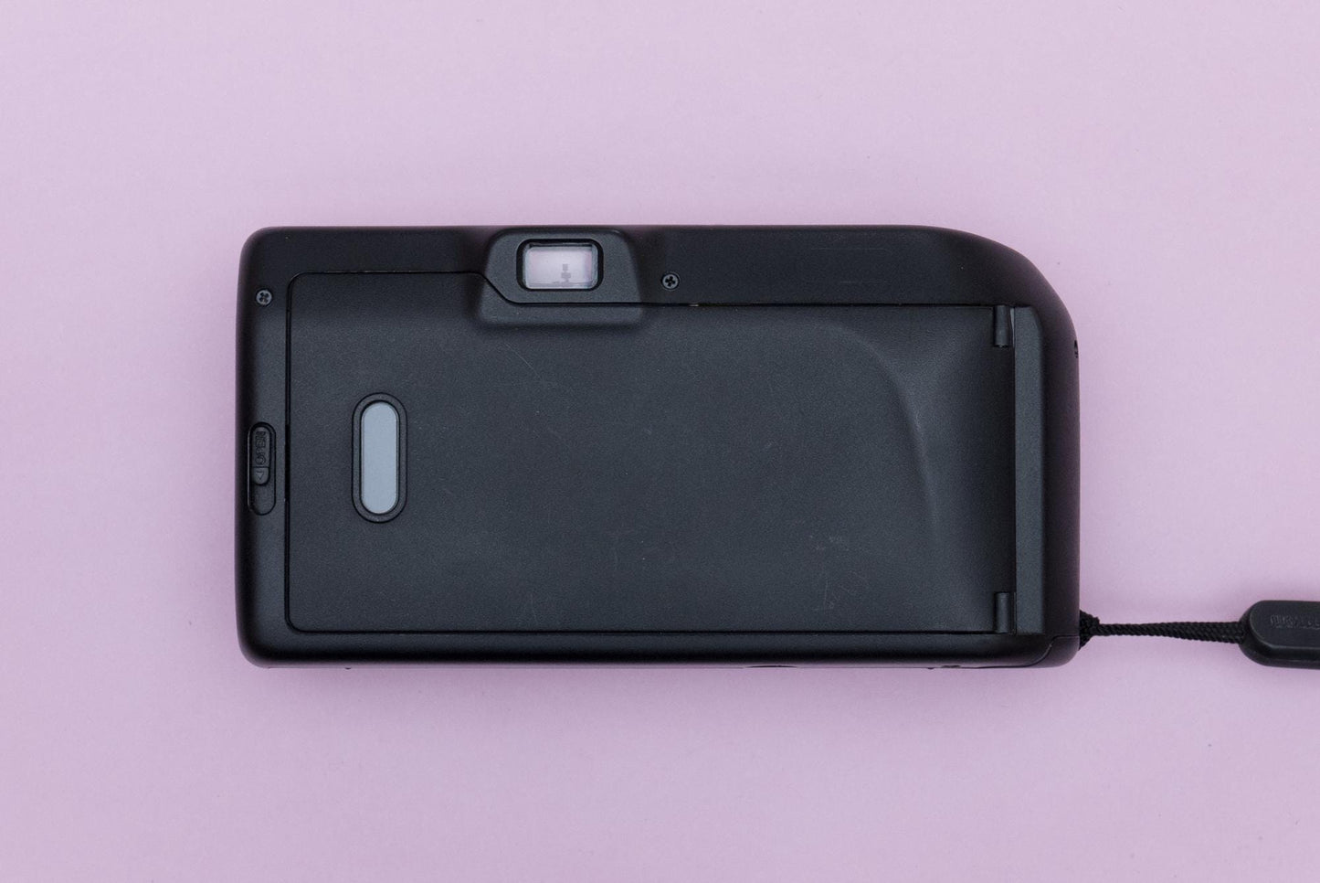 Canon Snappy AF Compact 35mm Film Camera