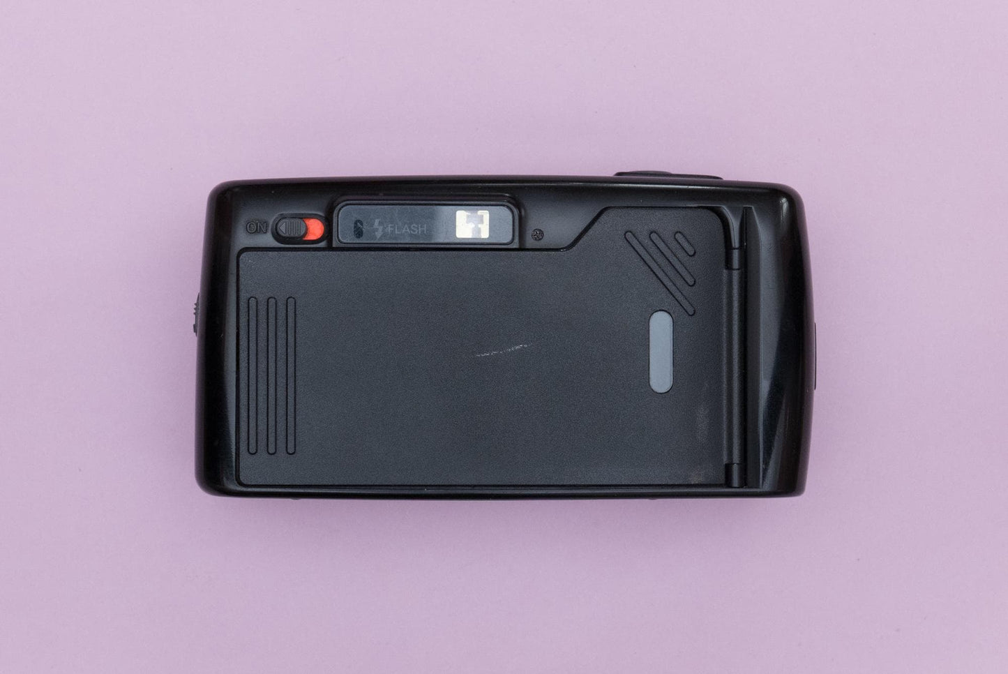 Ricoh S-30 AF Compact 35mm Point and Shoot Film Camera