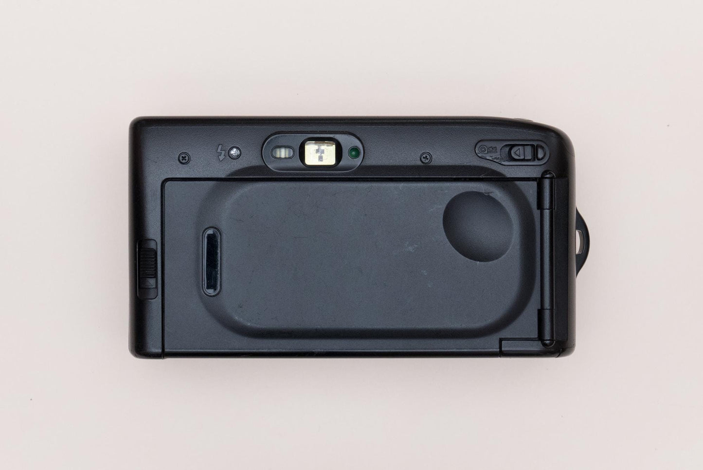 Fuji DL-70 Compact 35mm Point and Shoot Film Camera