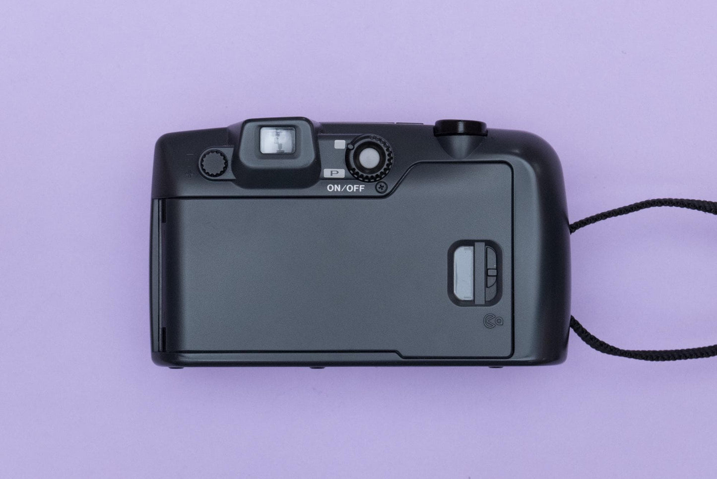 Pentax Espio 928 Compact 35mm Film Camera