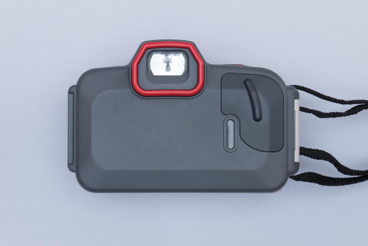 Canon Prima AS-1 Sure Shot Underwater Compact 35mm Film Camera